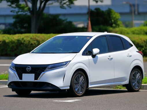 【大規模リコール】日産、ノートなど3車種がリコールに！ 約60万台が対象。走行不能に至る恐れあり