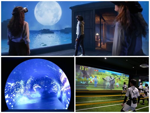 【2026猛暑】涼しく1日遊べる「横浜ベイエリア」の屋内スポット3選！ お得な割引情報も