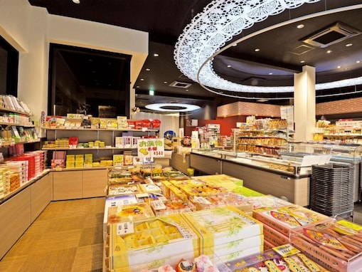 【茨城県下妻市】道の駅「しもつま」は納豆工場がある珍しい人気スポット！ 筑波山を望む展望台でのんびりリフレッシュ