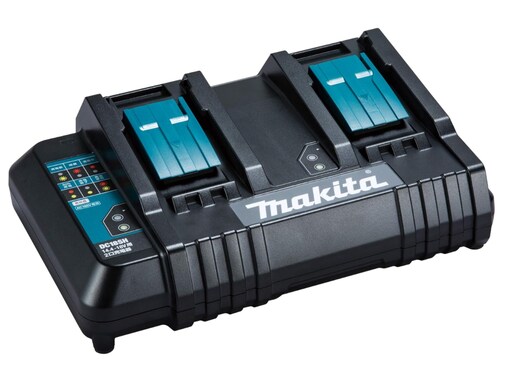 【Amazonお買い得情報】マキタ「充電器」が特別価格で登場中【7月1日】