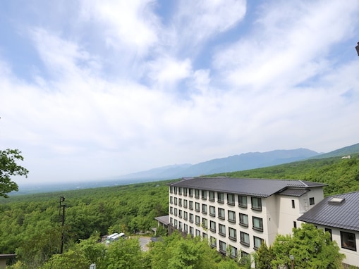 【楽天トラベルセール】栃木県「ホテルラフォーレ那須」が特別価格で登場中
