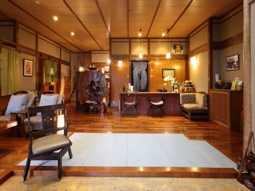 【楽天トラベル売れ筋1位】群馬県「奥嬬恋温泉 花いち 干川旅館」が選ばれる理由