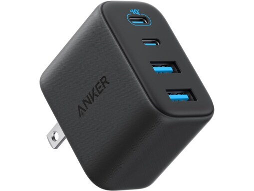 【Amazonお買い得情報】Anker「充電器」が特別価格で登場中【7月2日】