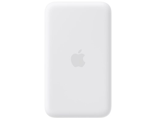 【Amazonお買い得情報】Apple「MagSafeバッテリー」が特別価格で登場中【7月2日】