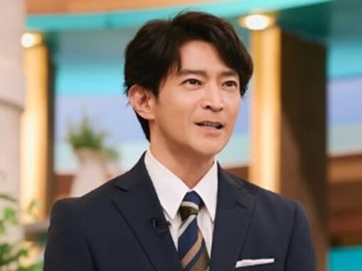 【男性が選ぶ】声が魅力的な50代男性俳優ランキング！ 2位「津田健次郎」を抑えた1位は？【2026年調査】
