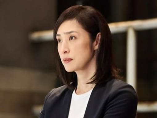 【男性が選ぶ】横顔が美しいと思う50代女性俳優ランキング！ 2位「天海祐希」を抑えた1位は？【2026年調査】