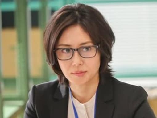 【男性が選ぶ】唇が魅力的な50代女性俳優ランキング！ 2位「松嶋菜々子」を抑えた1位は？【2026年調査】