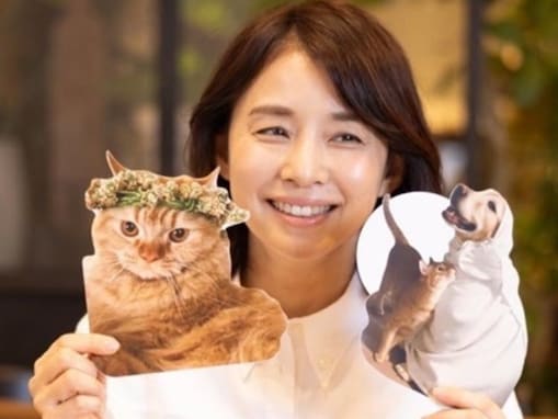 【男性が選ぶ】声が魅力的な50代女性俳優ランキング！ 2位「石田ゆり子」を抑えた1位は？【2026年調査】