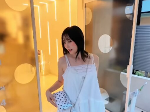 「時が止まった……？」本田翼、不思議な動画に反響！ 「リアルなアクスタ感で可愛いな」「全てが…」
