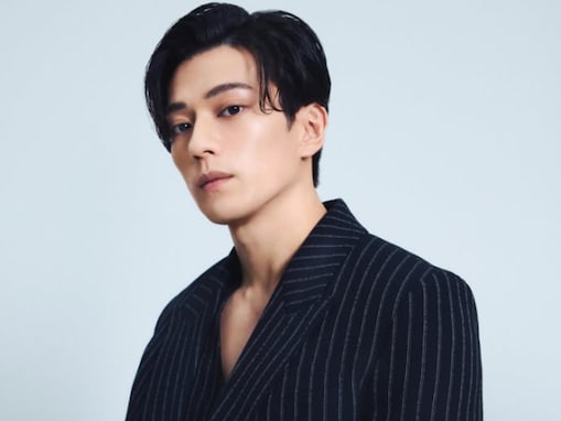 「驚いた」新田真剣佑、冨永愛＆UTAも所属の芸能事務所へ所属発表！ 「えぐかっこよ」「おめでとう！」