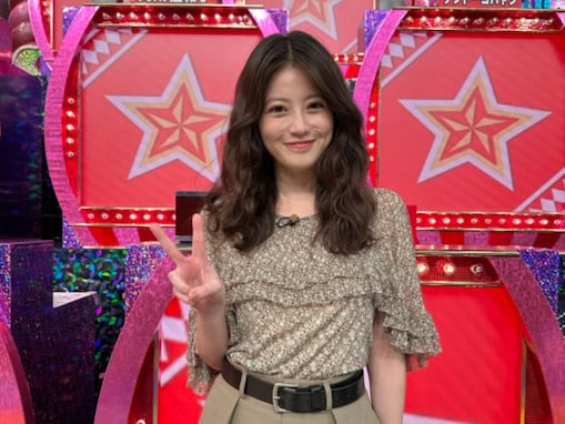 2026上半期「タレントCM起用社数」ランキング！ 同率2位は「今田美桜」「大谷翔平」、では1位は？