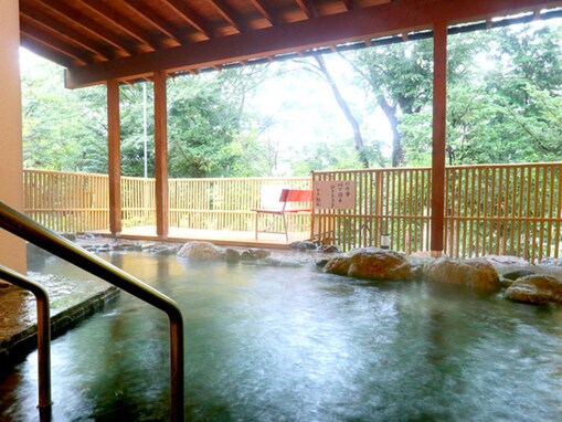 【埼玉県】荒川絶景露天・爆熱サウナ・昭和レトロまで！ 個性派スーパー銭湯4選