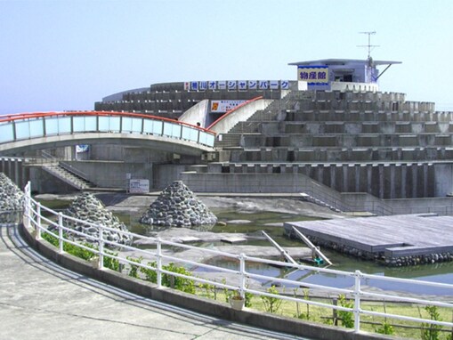 千葉県のおすすめ道の駅3選！ 絶景の足湯・欧風庭園・宿泊体験が楽しめる人気スポットを紹介