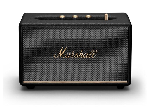 【Amazonお買い得情報】マーシャル「Bluetoothスピーカー」が特別価格で登場中【7月3日】