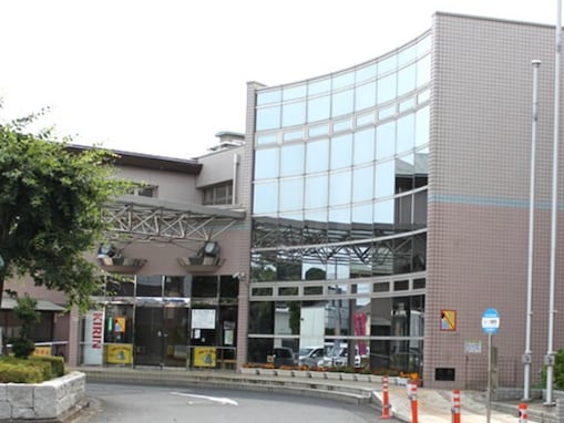 【茨城県の人気健康ランド】「大洗町健康福祉センター ゆっくら健康館」はサウナや温水プール、トレーニングジムも完備した健康福祉施設