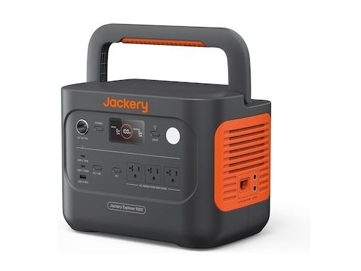 【Amazonお買い得情報】 Jackery「ポータブル電源」が特別価格で登場中【7月3日】