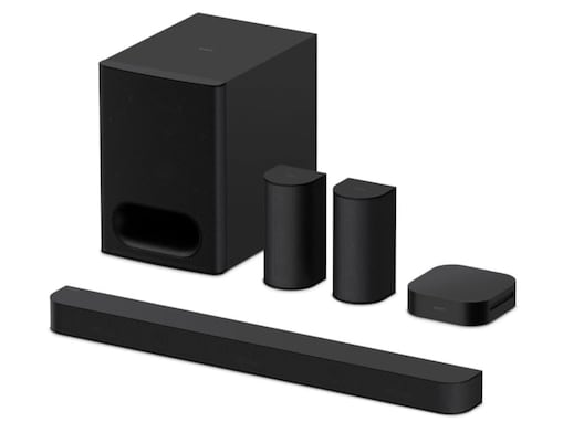 【Amazonセール】ソニー「サウンドバー」が特別価格で登場中【7月3日】