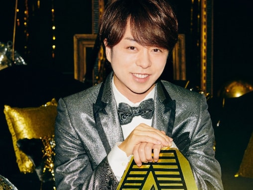 【20代が選ぶ】事務所の顔だと思う、STARTO社所属の40・50代タレントランキング！ 2位「櫻井翔」を抑えた1位は？【2026年調査】