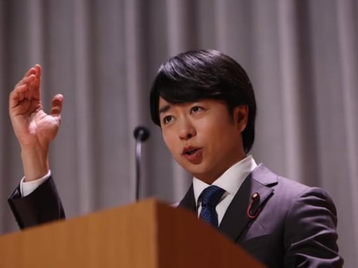 【20代が選ぶ】演技がうまいと思う、STARTO社所属の40・50代タレントランキング！ 2位「櫻井翔」を抑えた1位は？【2026年調査】