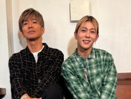 【20代が選ぶ】後輩から慕われていると思う「STARTO社所属の40・50代タレント」ランキング！ 2位「木村拓哉」を抑えた1位は？【2026年調査】