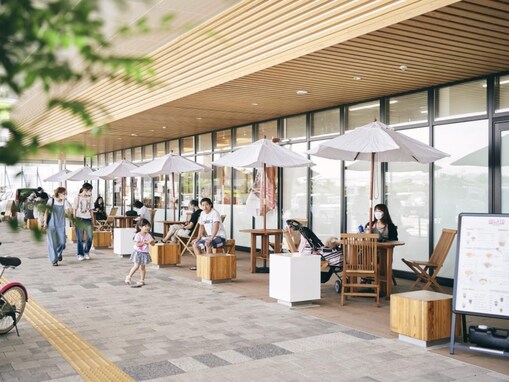 愛知県のおすすめ道の駅3選！ 豊橋グルメ・秘境の自然・手作り体験が楽しめる人気スポットを紹介