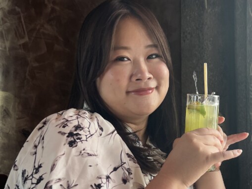 女性芸人、体型表記に関する謝罪文に反響。「プロはさすがだな」「終始おもしろかったですw」