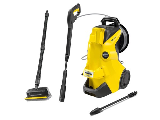 【Amazonお買い得情報】ケルヒャー「高圧洗浄機」が特別価格で登場中【7月4日】