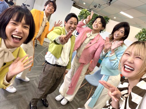 「違和感なさすぎるww」モナキ、新メンバーが加入!? 「加入おめでとう」「ちょっと馴染んでるのガチ草」