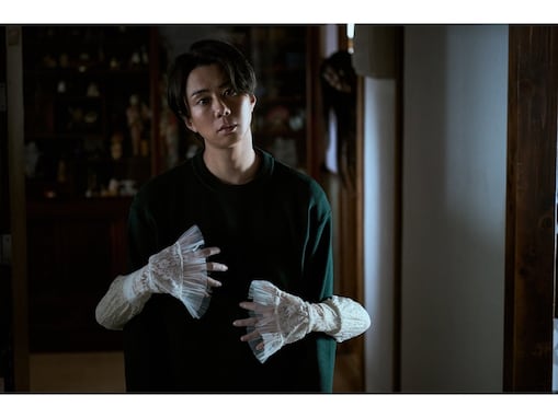 映画『氷血』で北山宏光が「怖すぎる」理由。サイコパス性が光る物語の魅力3つ