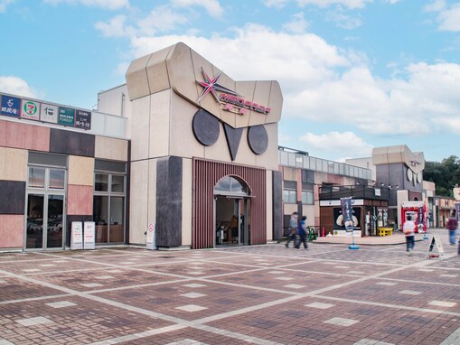 【愛知県】旅の途中に寄りたい「高速道路SA・PA」3選。名古屋めしが充実する大型SAから“戦国合戦場”SAまで