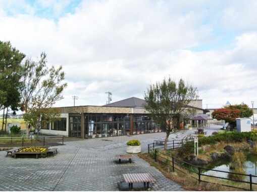 新潟県のおすすめ道の駅3選！ 発祥の地グルメ・県内最大級のお土産・海に沈む絶景夕日が楽しめる人気スポットを紹介