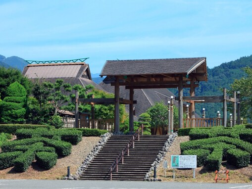 静岡県のおすすめ道の駅3選！ お茶・わさび・富士山が楽しめる人気スポットを紹介