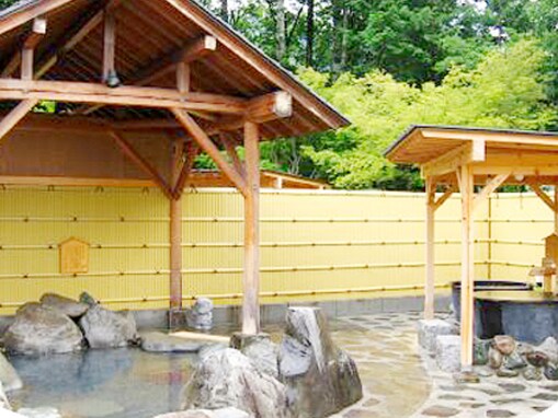 【山梨県】Googleクチコミで高評価獲得！ 人気日帰り温泉＆スーパー銭湯3選