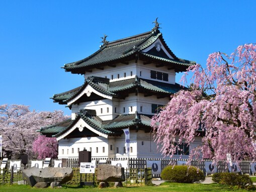 青森県の「子育てがしやすい」と思う市ランキング！ 2位「弘前市」を抑えた1位は？【2026年調査】