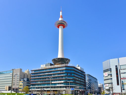 【関西】大人706円から。神戸ポートタワー・六甲枝垂れ・京都タワー……楽天トラベルで買える展望スポットチケット3選