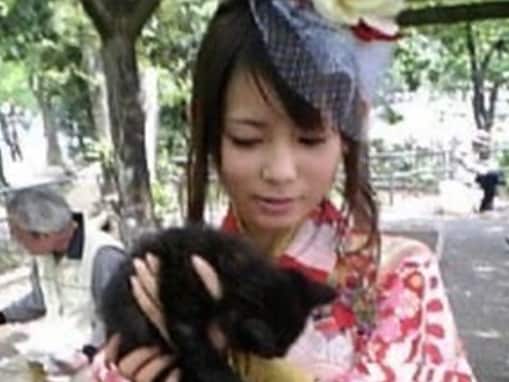 「めちゃくちゃ可愛い」中川翔子、20年前デビュー当時の浴衣姿を公開＆“歌手デビュー20周年”を報告！