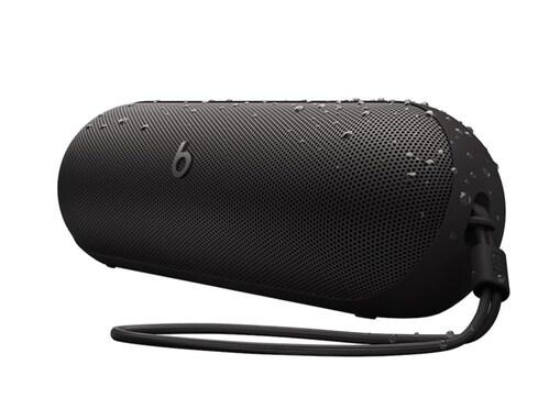 圧倒的な大迫力サウンド。BeatsのポータブルBluetoothスピーカーは防水防塵＆タフなバッテリーでどこでも音楽を楽しめる大人気アイテム