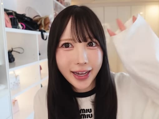 妊娠中のふくれな、約10kg増を告白。現在の体重を明かすも「全然体重増えたのわからない」の声
