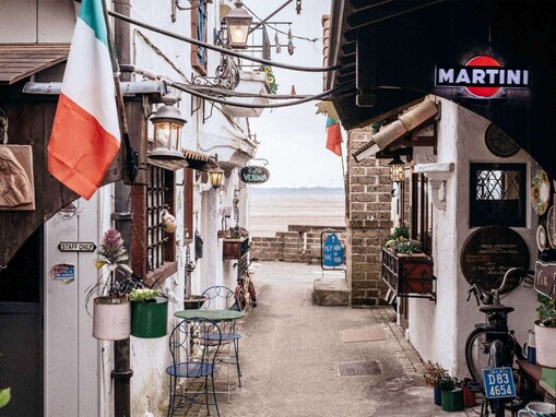 【茨城県】まるで海外！ イタリア古民家カフェから赤レンガ仏ワイナリーまで。外国のようなスポット3選