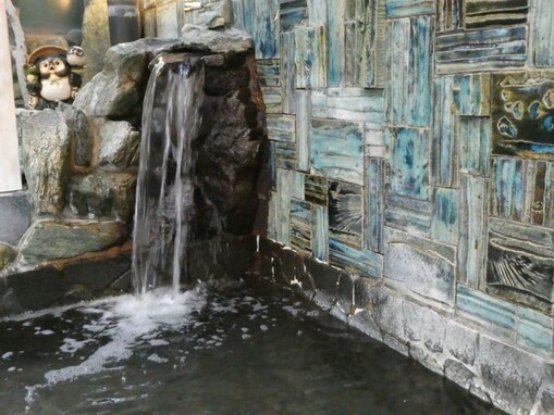 【大阪府の人気銭湯】「神徳温泉」は軟水仕立ての多彩な湯船が自慢の銭湯。全身しっとりリラックス