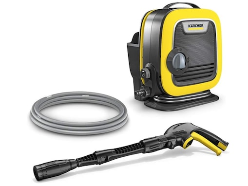 【Amazonお買い得情報】ケルヒャー「高圧洗浄機」が特別価格で登場中【7月7日】