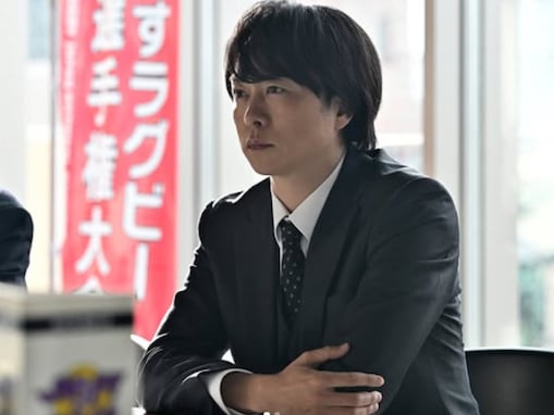 【40代が選ぶ】事務所の顔だと思うSTARTO社所属の40・50代タレントランキング！ 2位「櫻井翔」、1位は？