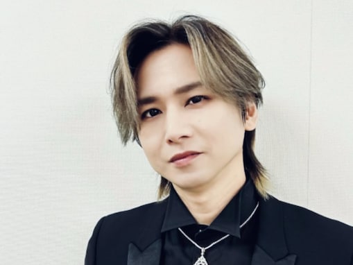 【40代が選ぶ】歌がうまいと思うSTARTO社所属の40・50代タレントランキング！ 2位「堂本光一」、1位は？