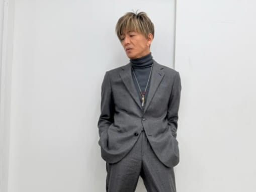 【40代が選ぶ】ダンスがうまいと思うSTARTO社所属の40・50代タレントランキング！ 2位「木村拓哉」、1位は？