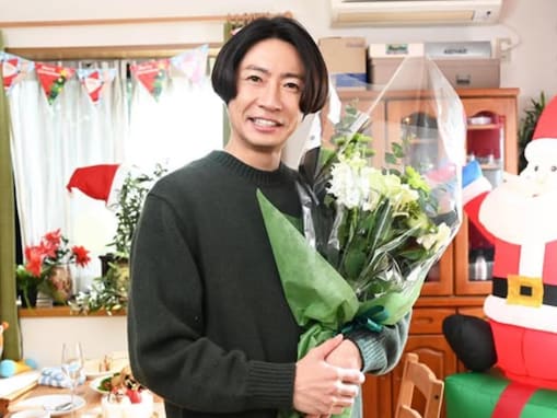 【40代が選ぶ】バラエティー力が高いと思うSTARTO社所属の40・50代タレントランキング！ 2位「相葉雅紀」を抑えた1位は？