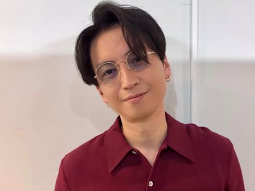 【40代が選ぶ】イケメンだと思うSTARTO社所属の40・50代タレントランキング！ 2位「大倉忠義」、1位は？