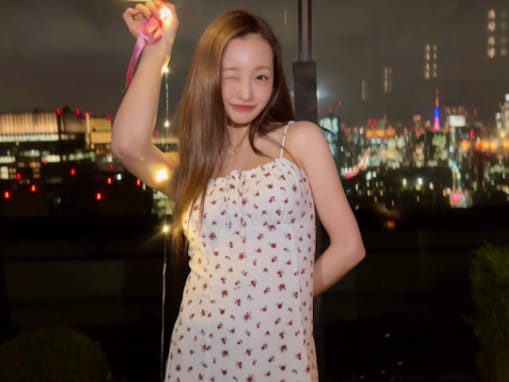 「メンバー凄いね」板野友美、美女だらけの誕生日会の様子を公開！ 「本当に豪華なパーティー」