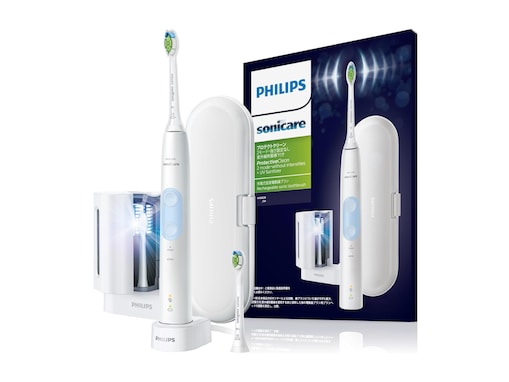 【Amazonお買い得情報】PHILIPS「電動歯ブラシ」が特別価格で登場中【7月7日】
