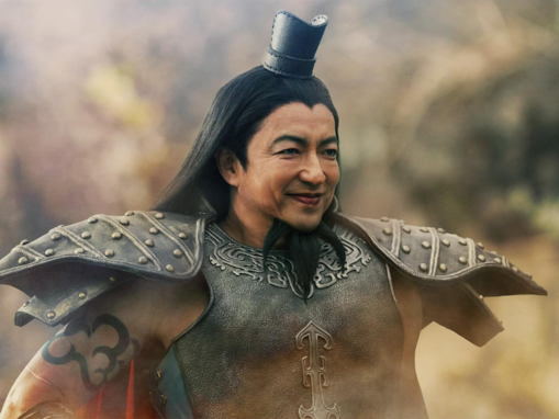 映画『キングダム』で好きな俳優ランキング！ 王騎を演じた「大沢たかお」を抑えた1位は？