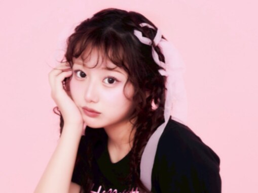 辻希美の長女・希空、美脚際立つルームウエア姿公開！ ハローキティのスペシャルコラボ商品発売中